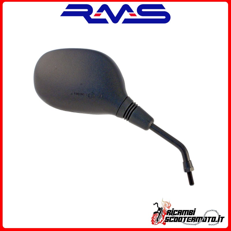 ESPEJO DERECHO RMS YAMAHA BW'S 50 BOOSTER 2004-2016