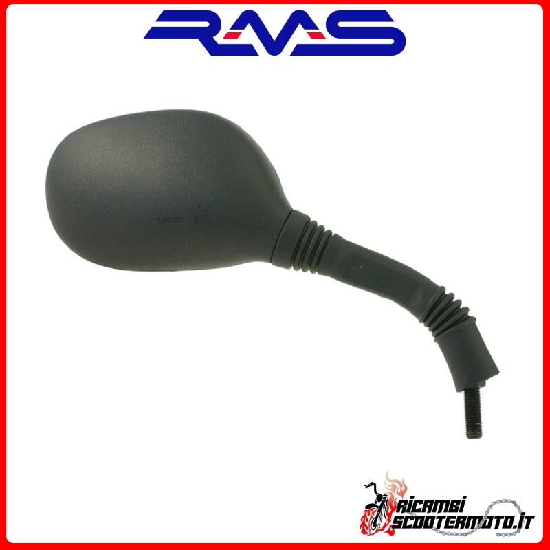 RETROVISEUR DROIT RMS KYMCO B&W 250 2000