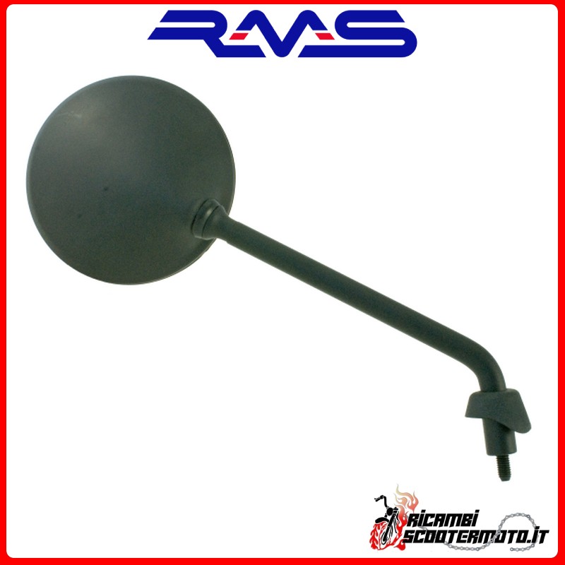 RIGHT MIRROR RMS DERBI SONAR 4T 125 2009-2011
