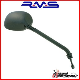 ESPEJO DERECHO RMS PIAGGIO LIBERTY 4T DELIVERY - SINGLE 50 2010