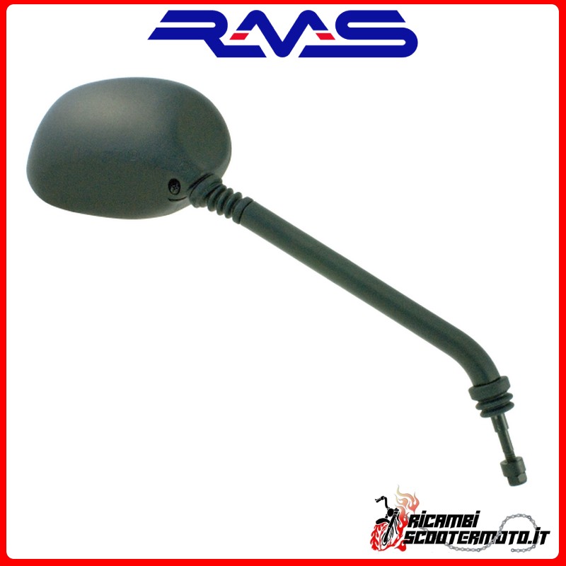 ESPEJO DERECHO RMS PIAGGIO LIBERTY 4T DELIVERY - SINGLE 50 2010