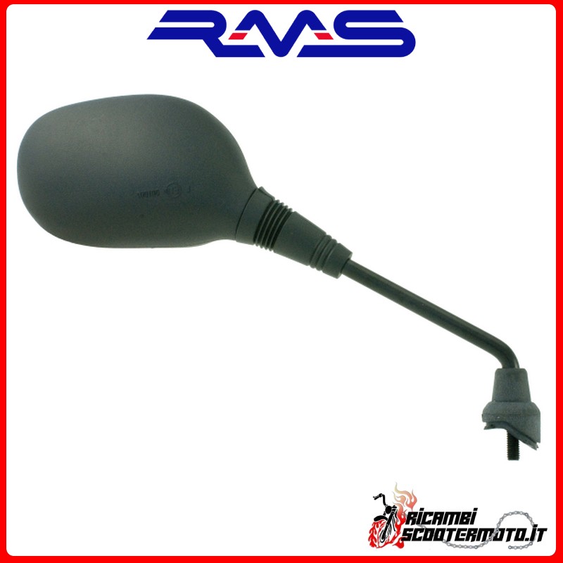 RIGHT MIRROR RMS YAMAHA YP 250 X-MAX 2005-2006