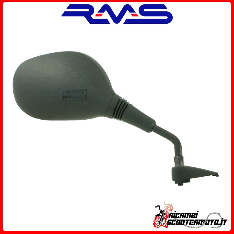 RETROVISEUR DROIT RMS YAMAHA YN 50 F NEO'S 2009-2010