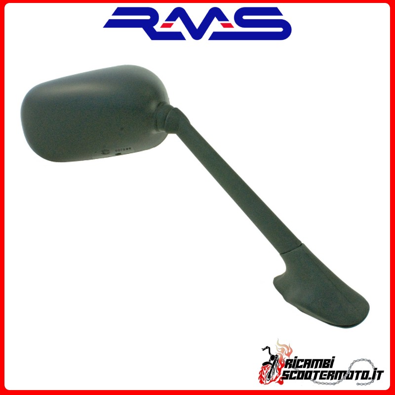RIGHT MIRROR RMS YAMAHA XP500 T-MAX 500 2008-2011 RIGHT MIRROR RMS YAMAHA XP500 T-MAX 500 2008-2011