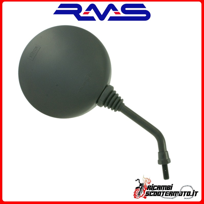 RIGHT MIRROR RMS KYMCO AGILITY 4T 125 2006 RIGHT MIRROR RMS KYMCO AGILITY 4T 125 2006