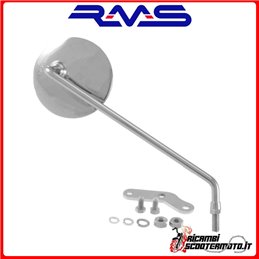 RIGHT MIRROR RMS PIAGGIO VESPA 100 1978-1983