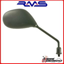 RIGHT MIRROR RMS GILERA ICE 50 2001-2005