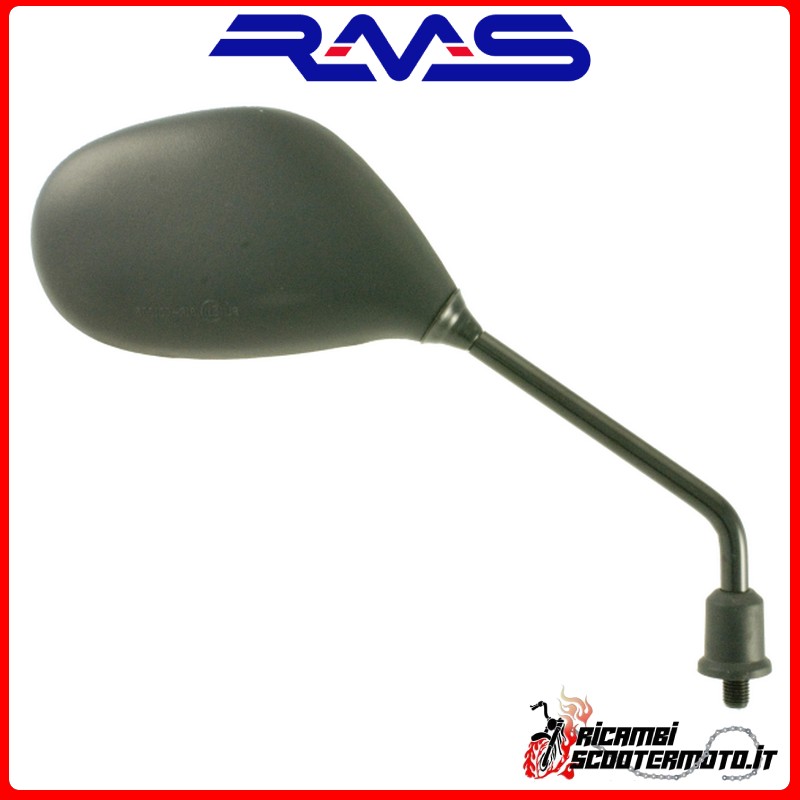 RIGHT MIRROR RMS GILERA ICE 50 2001-2005
