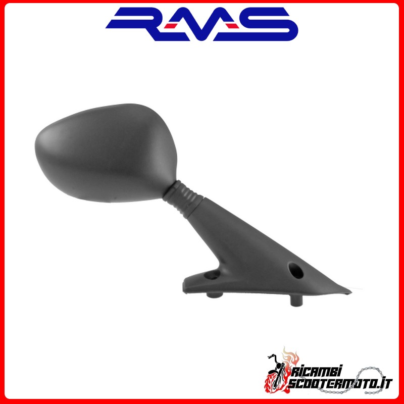 RETROVISEUR DROIT RMS PIAGGIO X EVO 125 2007-2016