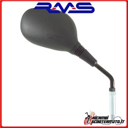 RIGHT MIRROR RMS SUZUKI UX SIXTEEN K8-L0 125 2008-2010