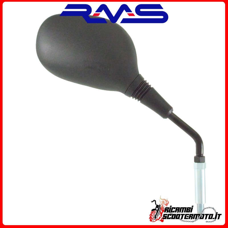 ESPEJO DERECHO RMS SUZUKI UX SIXTEEN K8-L0 125 2008-2010