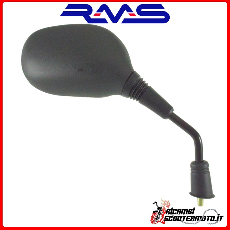 ESPEJO DERECHO RMS PEUGEOT BELVILLE 125 ABS 2017