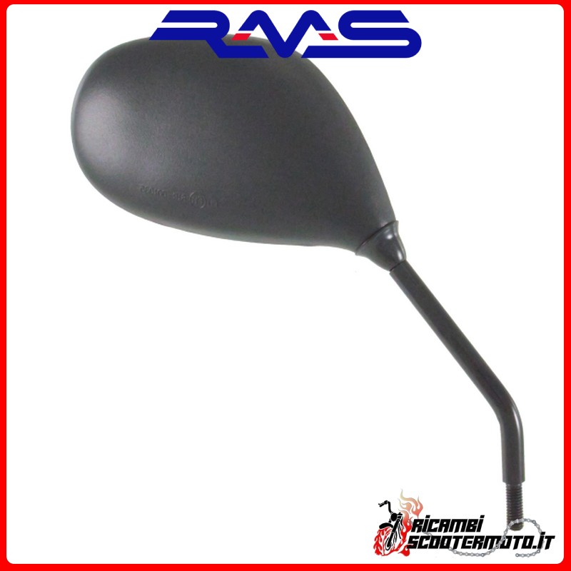 RIGHT MIRROR RMS HONDA NSC 110 MPD VISION 2012-2013