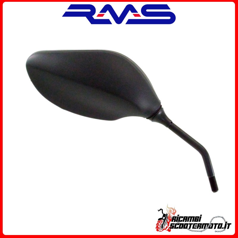 RIGHT MIRROR RMS HONDA PCX 125 2010-2014