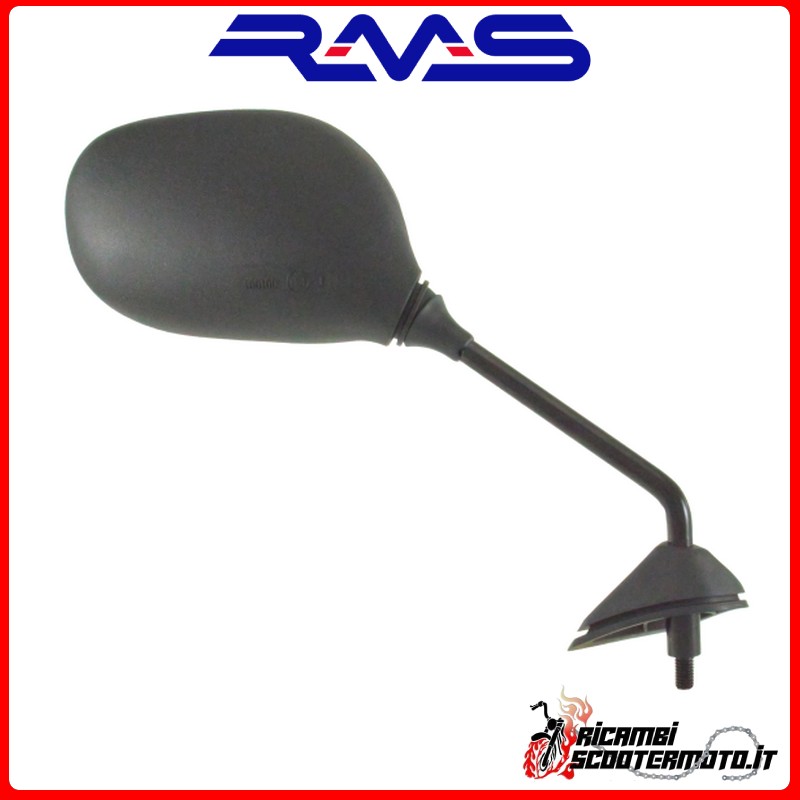 ESPEJO DERECHO RMS YAMAHA HW 125 XENTER 2012-2016 ESPEJO DERECHO RMS YAMAHA HW 125 XENTER 2012-2016