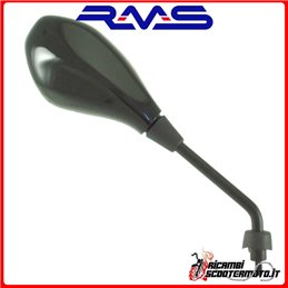 RIGHT MIRROR RMS PIAGGIO X10 4T 4V IE EURO3 125 2012-2013