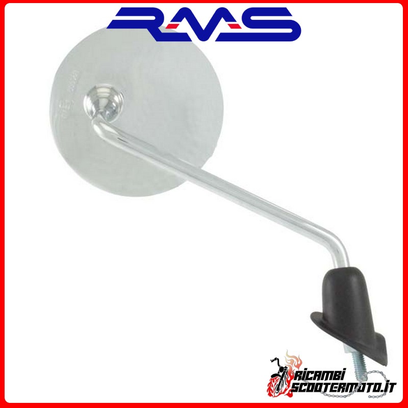 RIGHT MIRROR RMS KYMCO LIKE 125 2009 RIGHT MIRROR RMS KYMCO LIKE 125 2009