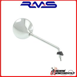 ESPEJO DERECHO RMS PIAGGIO LIBERTY 4T 2V IE PTT - ITA 125 2012-2013