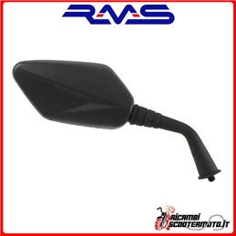 SPECCHIETTO DESTRO RMS SYM JOYRIDE EVO 125 2009-2010