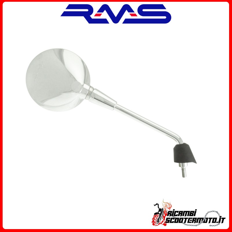 RIGHT MIRROR RMS PIAGGIO VESPA ELETTRICA 0 2018-2019 RIGHT MIRROR RMS PIAGGIO VESPA ELETTRICA 0 2018-2019