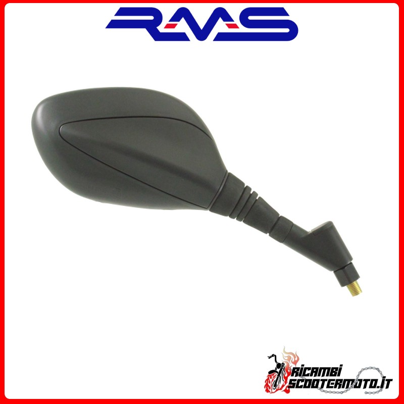 RIGHT MIRROR RMS KYMCO DINK 125 EURO3 2006-2007 RIGHT MIRROR RMS KYMCO DINK 125 EURO3 2006-2007