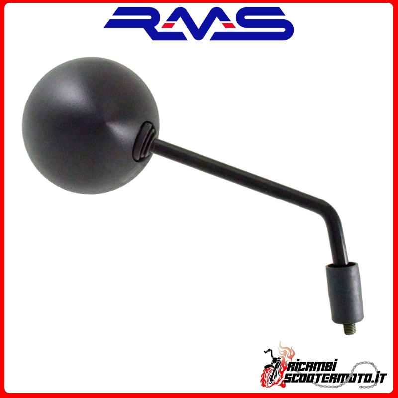 MIROIR UNIVERSEL RMS APRILIA PEGASO STRADA(FUN)-FACTORY-TRAIL 660 2005-2009