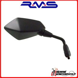 RIGHT MIRROR RMS KAWASAKI Z 1000 ABS C 2007-2009
