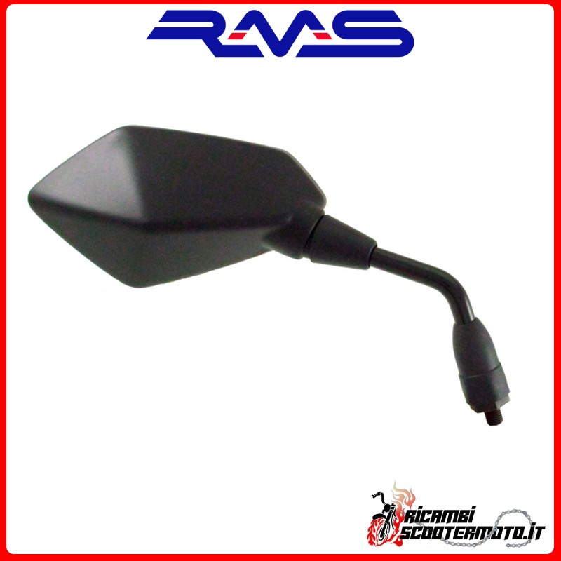 RIGHT MIRROR RMS KAWASAKI Z 1000 ABS C 2007-2009