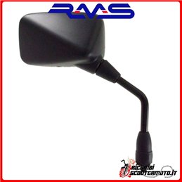 RIGHT MIRROR RMS KAWASAKI ER-6N A6S-A8F 650 2006-2008
