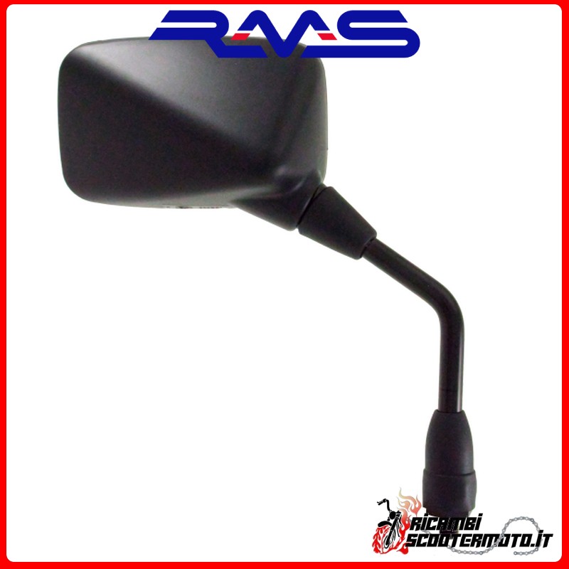 RIGHT MIRROR RMS KAWASAKI ER-6N A6S-A8F 650 2006-2008