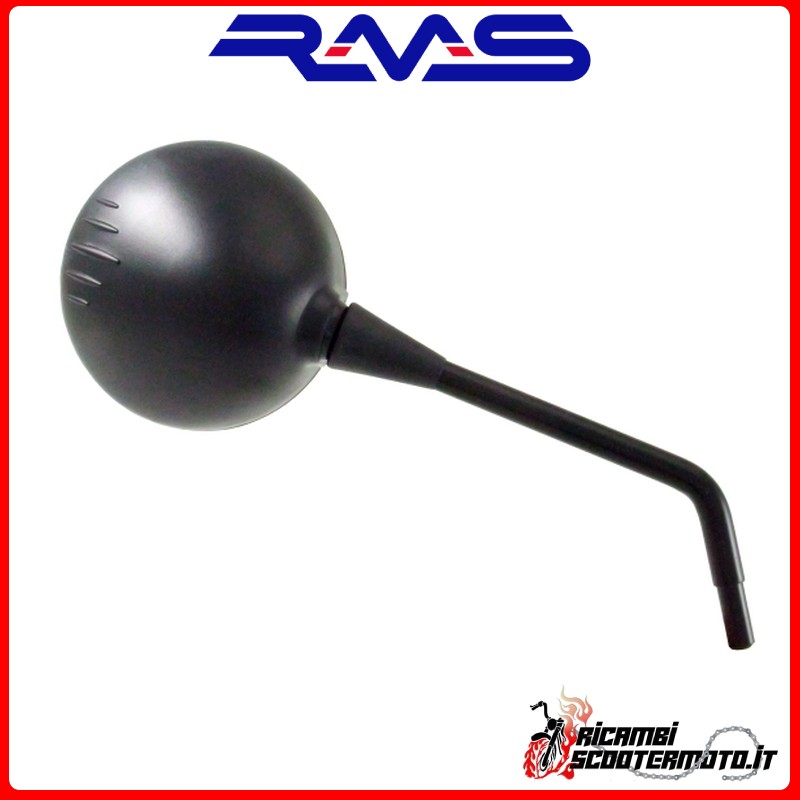 RMS UNIVERSAL MIRROR BMW R 1200 GS 2004-2012