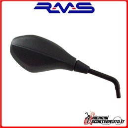 RIGHT MIRROR RMS BMW F 650 GS 800 2008-2011
