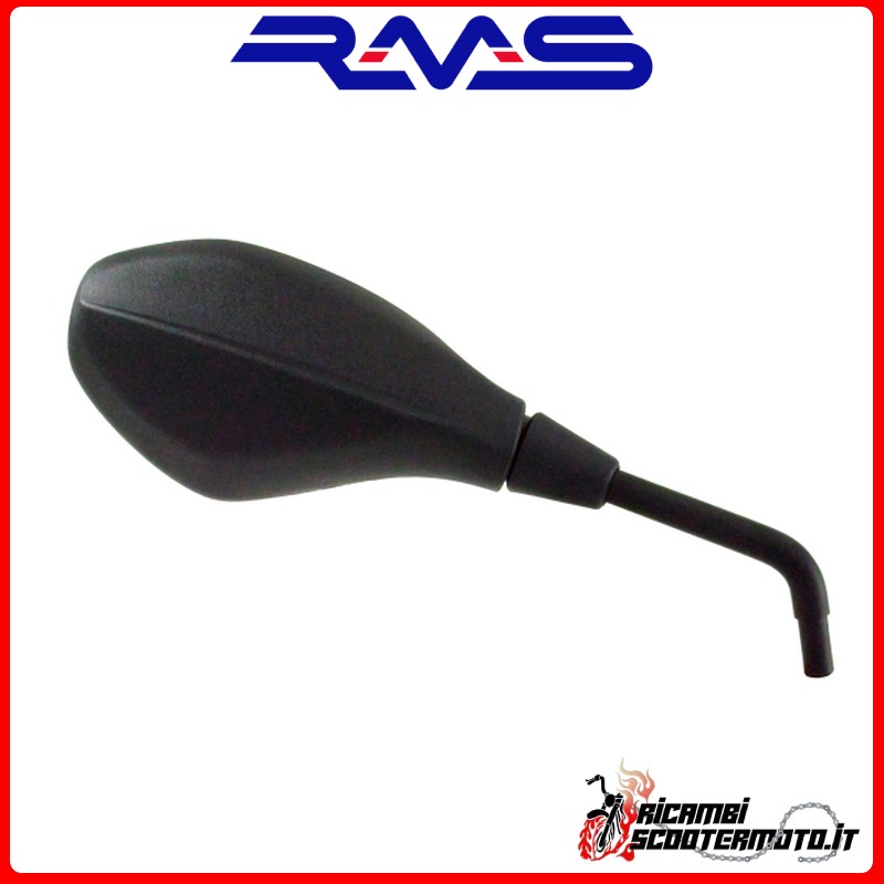 RIGHT MIRROR RMS BMW F 650 GS 800 2008-2011