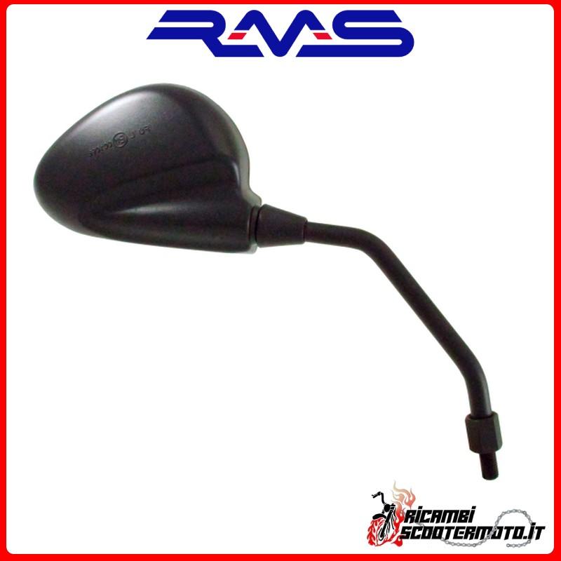 RIGHT MIRROR RMS DUCATI MONSTER 1000 2004