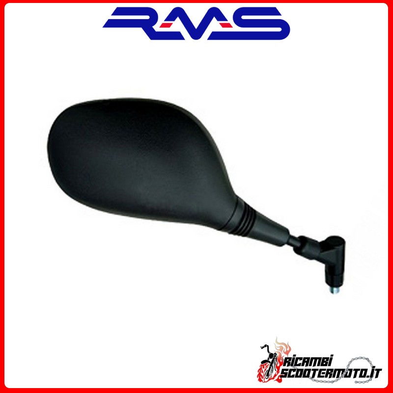 RIGHT MIRROR RMS SUZUKI GSF BANDIT K5-K6 650 2006 RIGHT MIRROR RMS SUZUKI GSF BANDIT K5-K6 650 2006