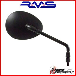 RMS UNIVERSAL MIRROR TRIUMPH SPEED FOUR 600 2002-2005