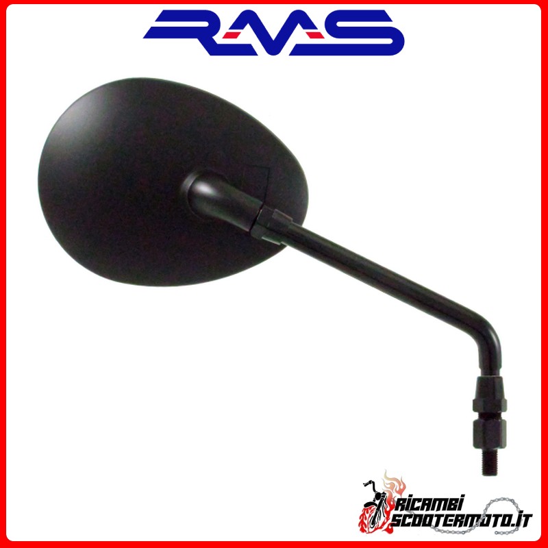 RMS UNIVERSAL MIRROR TRIUMPH SPEED FOUR 600 2002-2005