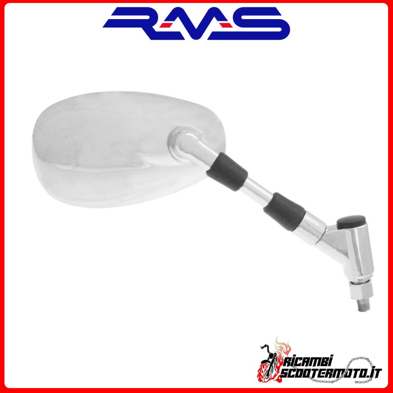 RIGHT MIRROR RMS YAMAHA FZ6 600 2004-2006 RIGHT MIRROR RMS YAMAHA FZ6 600 2004-2006