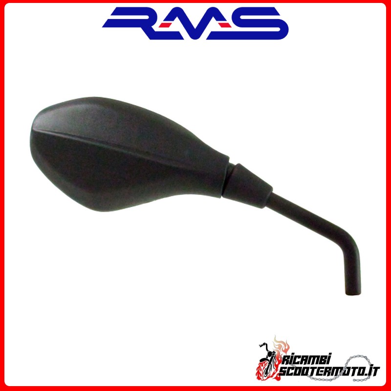 RETROVISEUR DROIT RMS APRILIA PEGASO STRADA(FUN)-FACTORY-TRAIL 660 2005-2009