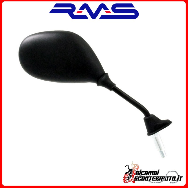 ESPEJO DERECHO RMS HONDA SH 125 ANC I MODE 2014-2016