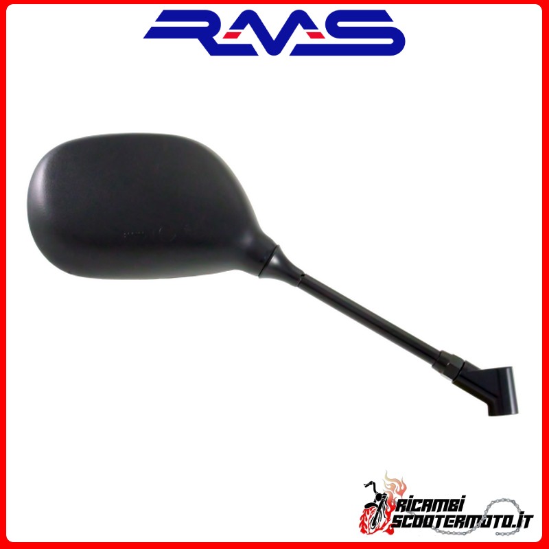 RIGHT MIRROR RMS PEUGEOT KISBEE 50 2T STREETZONE 2014