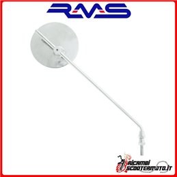 MIROIR UNIVERSEL RMS PIAGGIO VESPA 100 1978-1983