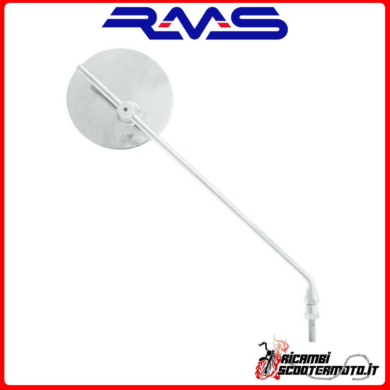 ESPEJO UNIVERSAL RMS PIAGGIO VESPA 100 1978-1983