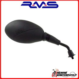 RECHTER SPIEGEL RMS KEEWAY ARN 150 2007-2008