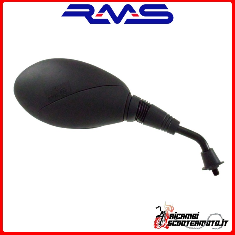 RIGHT MIRROR RMS KEEWAY ARN 150 2007-2008