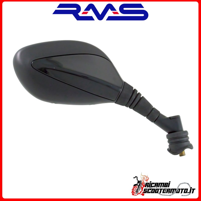 RIGHT MIRROR RMS KYMCO DOWNTOWN 125I 125 2009-2016