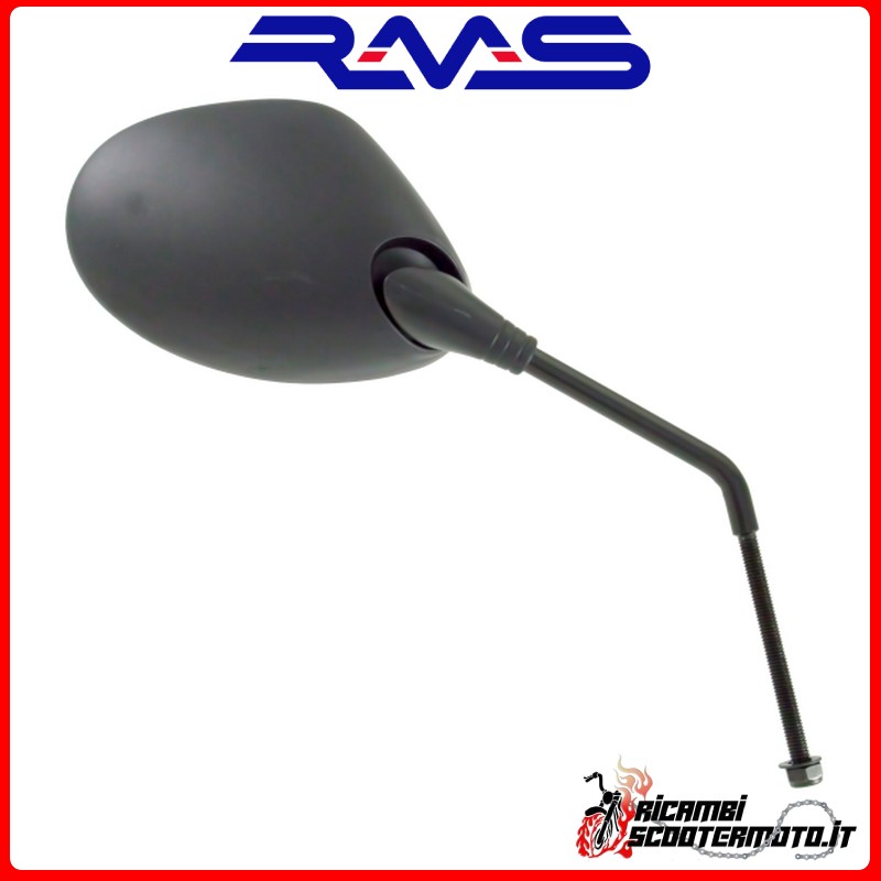 ESPEJO DERECHO RMS PEUGEOT LOOXOR 125 2003-2005 ESPEJO DERECHO RMS PEUGEOT LOOXOR 125 2003-2005