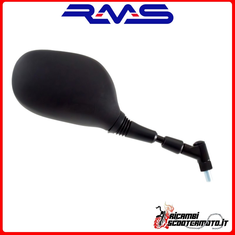 RIGHT MIRROR RMS SUZUKI UH125 BURGMAN K7-L0 125 2007-2010
