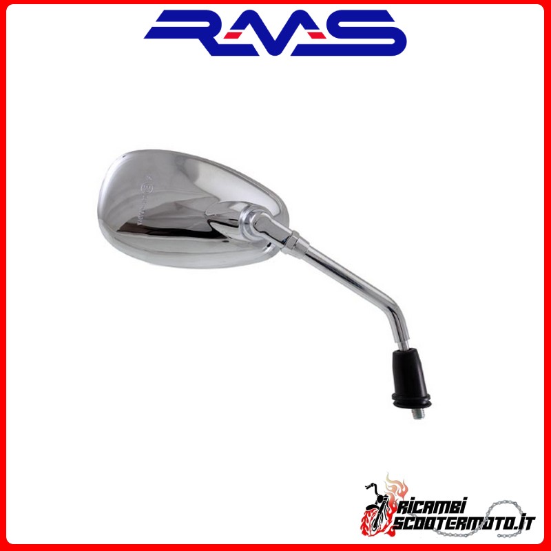 RIGHT MIRROR RMS KYMCO PEOPLE ONE E4 125 2016 RIGHT MIRROR RMS KYMCO PEOPLE ONE E4 125 2016