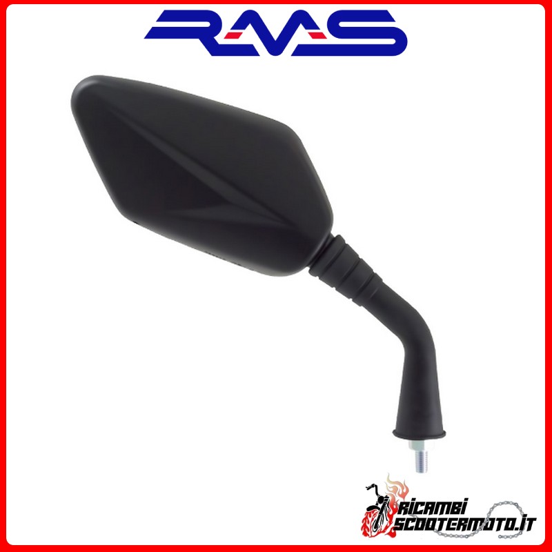 SPECCHIETTO DESTRO RMS SYM HD2 125 2011-2014 SPECCHIETTO DESTRO RMS SYM HD2 125 2011-2014